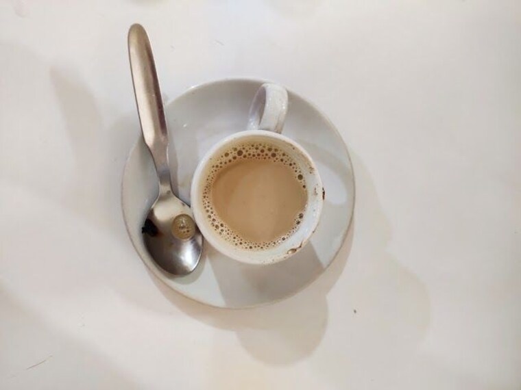 Indian Coffee House-3